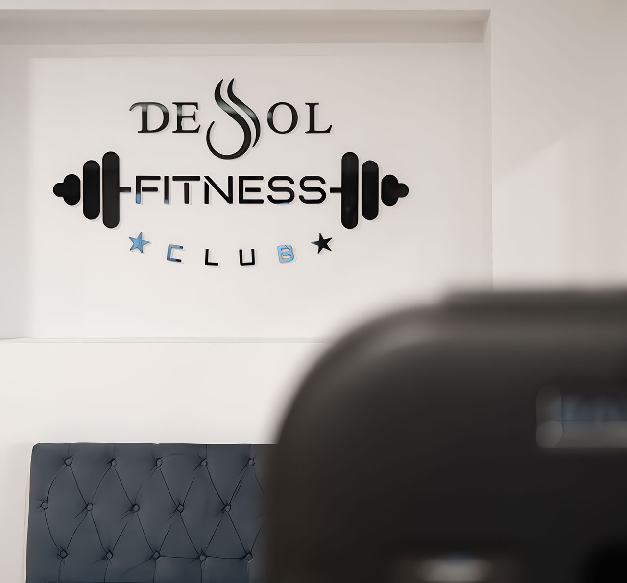 DE SOL FITNESS CLUB
