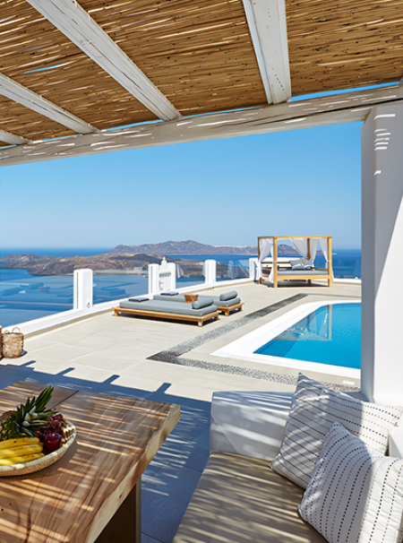 CELESTIA GRAND EXCLUSIVE VILLAS