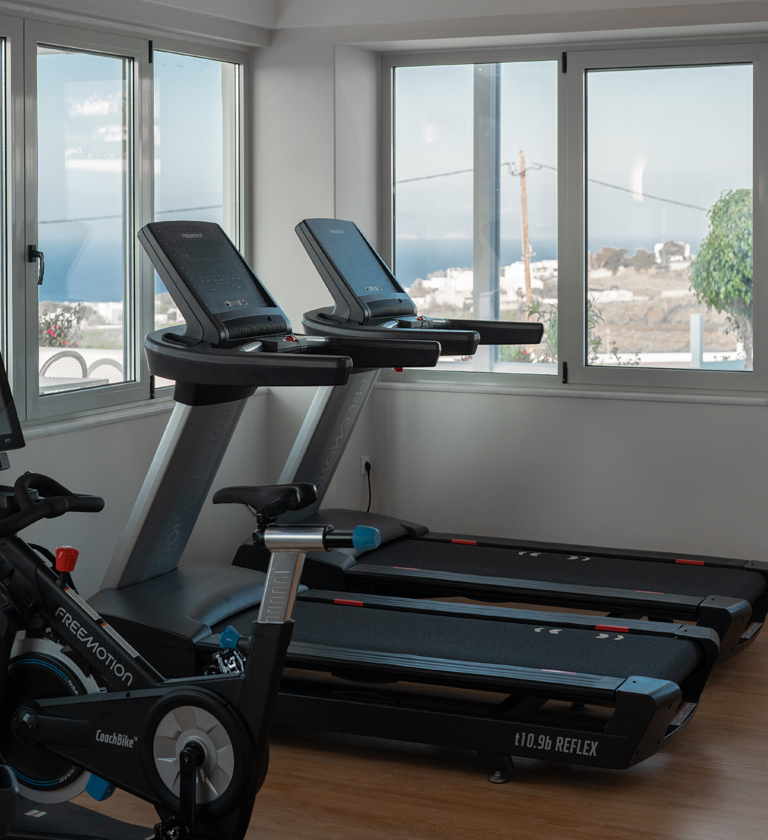 DE SOL FITNESS CLUB